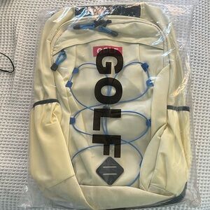 GOLF CAMP FLOG GNAW 2023 VIP PACKAGE. EVERYTHING STILL SEALED!!!